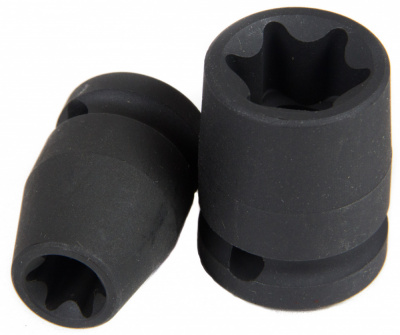 купить LICOTA A4SAE20 Головка ударная 1/2" Е-профиль Е20