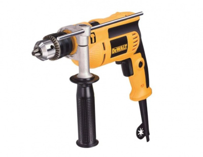 купить Ударная дрель DeWALT DWD 024