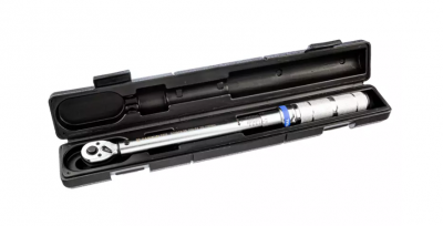 купить Динамометрический ключ двухсторонний 1/2" 20-100 Нм GARWIN INDUSTRIAL 501519-20-100-12