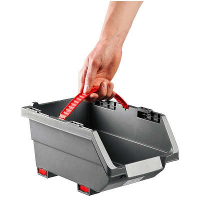 купить KETER 17193662 Лоток для инструмента Click it bin large