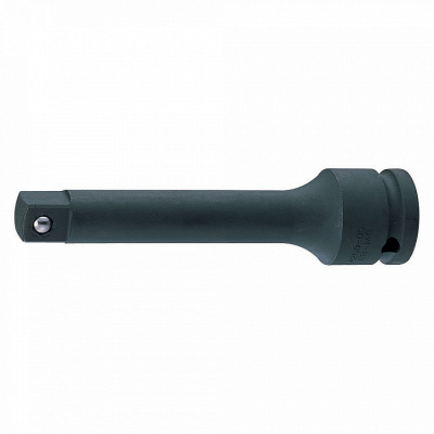 купить Удлинитель ударный 1/2", 100 мм, с шариковым фиксатором KING TONY 4260-04P