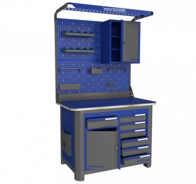 купить Верстакофф  Рабочее место Верстакофф  MECHANIC №121