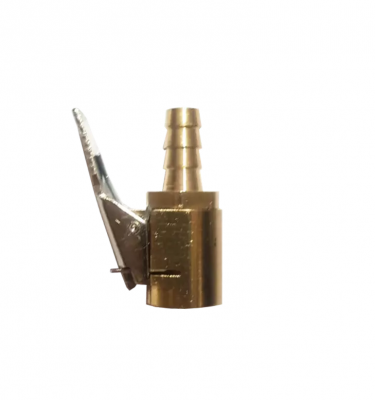 купить GARWIN PRO 806015-9 Наконечник на шланг 8 мм для подкачки колес крупно-габаритных шин с высокой проп