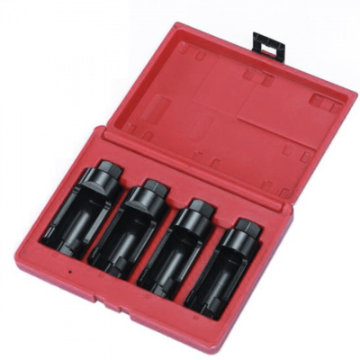 купить LICOTA ATF-5119A Набор головок для разборки форсунок