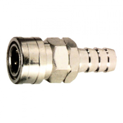 купить LICOTA N60SHL Пневморазъём металлический - "елка" 19 мм