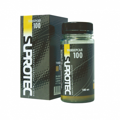 купить Suprotec Universal100 Композитная смазочная "Супротек" Универсал-100