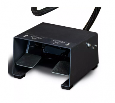 купить RUNTEC RT-SP100A Пресс пневмогидравлический профессиональный, 100 т