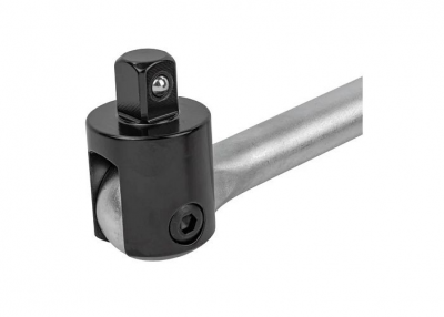 купить СТАНКОИМПОРТ CS125324 Вороток шарнирный усиленный 1/2", 600 мм