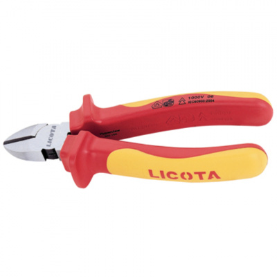 купить LICOTA APT-37005B Бокорезы VDE 1000V 180 мм
