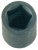 купить LICOTA ATE-4127 Головка торцевая ударная 1/2" 5-гранная 19мм PSA