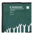 garwin pro 606570-16 набор ключей комбинированных удлиненных 16 предметов 10-32 мм купить GARWIN PRO 606570-16 Набор ключей комбинированных удлиненных 16 предметов 10-32 мм