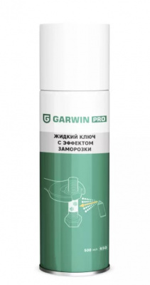купить GARWIN PRO 973520-3757 Жидкий ключ с эффектом заморозки GARWIN PRO 650 мл (500)