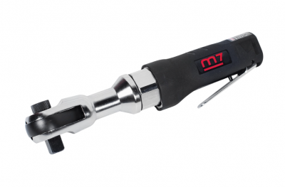 купить MIGHTY SEVEN NE-432T ТРЕЩОТКА ПНЕВМАТИЧЕСКАЯ 1/2", 81 НМ, С КНОПКОЙ