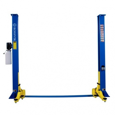 купить ROSSVIK T4 Автоподъемник двухстоечный г/п 4.0т, 380В