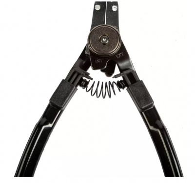 купить GARWIN PRO 704100 Съемник стопорных колец универсальный, 203 мм