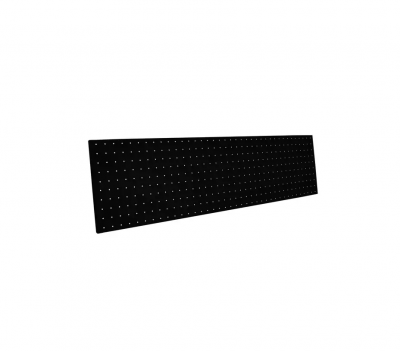 купить GARWIN INDUSTRIAL 004121-16 Экран перфорированный 1920х500 черный
