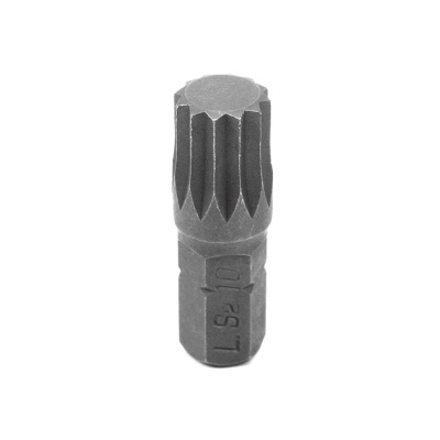 купить Бита 5/16" (8 мм) Spline M10 30 мм