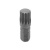 купить Бита 5/16" (8 мм) Spline M10 30 мм