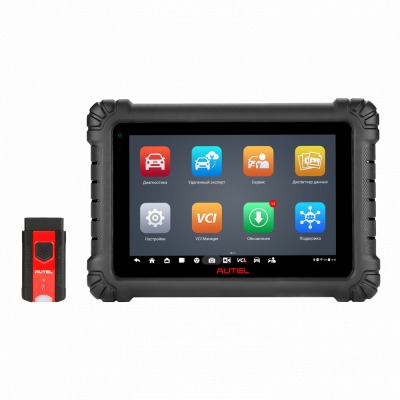 купить Autel Сканер диагностический MaxiSys MS906 Max, DoIP