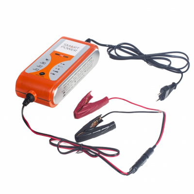 купить BERKUT SP-8N Зарядное устройство для автомобилей