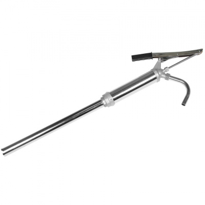 купить GARWIN 0325051 (ORIENT 101) Насос для масла рычажный бочковый