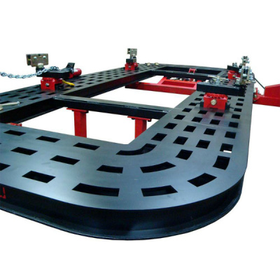 купить AUTOSTAPEL ARS-12 Стапель платформенный