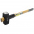 купить GARWIN 712085-3000 Кувалда Garwin INDUSTRIAL с обратной рукояткой из дерева гикори, 3 кг