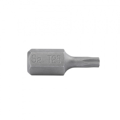 купить Бита 10 мм Torx T25 30 мм LICOTA
