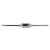 купить GARWIN GM-TW0927 Метчикодержатель М9 - 27, (7/16-1"), DIN1814, 505 мм