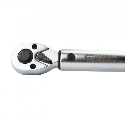 купить GARWIN INDUSTRIAL  501519-20-100-38 Динамометрический ключ двухсторонний 3/8" 20-100 Нм