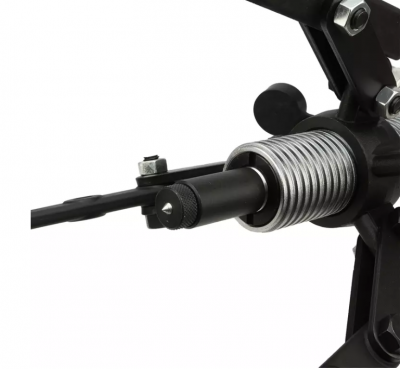 купить GARWIN INDUSTRIAL 811508-8 Съёмник гидравлический от внешнего насоса 8 т