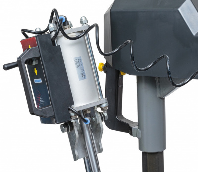 купить NORDBERG 46HA Опция Безмонтировочная система для ШМС