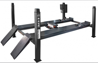 купить Everlift 6435V2.B.57L.50T.E Подъёмник четырёхстоечный, г/п 5т для сход-развала