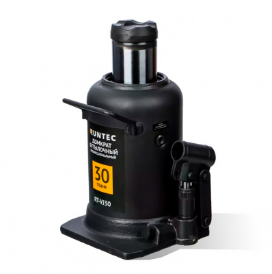 купить RUNTEC RT-VJ30 Домкрат бутылочный профессиональный 30 т, 244-510 мм