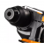 перфоратор аккумуляторный runtec pro 2.9дж, 20в, 2*4ач, 850вт купить Перфоратор аккумуляторный RUNTEC PRO 2.9Дж, 20В, 2*4Ач, 850Вт