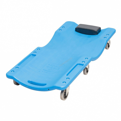 купить NORDBERG N30C5 Лежак пластиковый