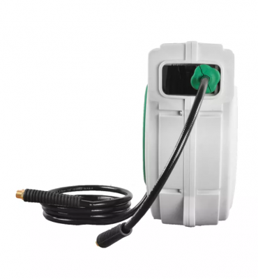 купить GARWIN PRO 808805-156 Катушка пневмошланга ПВХ 6 мм х 15 м 1/4"