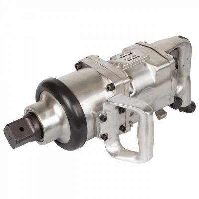 купить LICOTA PAW-10016S Гайковерт пневматический ударный 1-1/2" 4068 Нм (415 кГм)