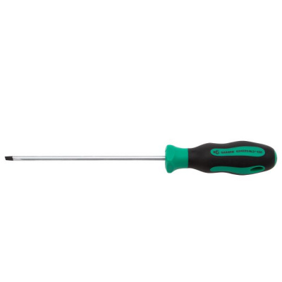 купить GARWIN 634035-SL4*100 Отвертка профессиональная SL4, 100 мм