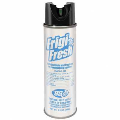 купить BG BG708 Дезодорант системы кондиционирования