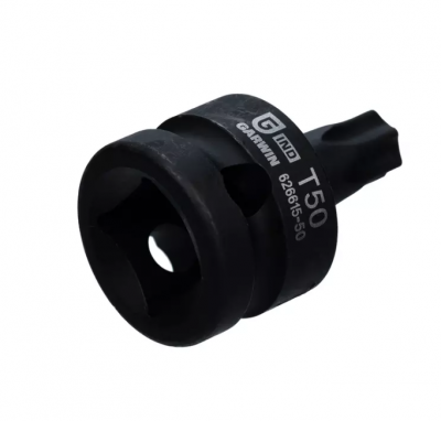 купить Головка торцевая ударная TORX 1/2" T50 L=38,1 мм GARWIN INDUSTRIAL