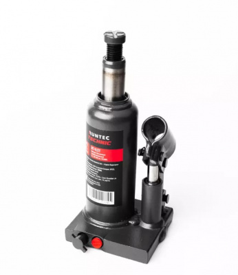 купить Домкрат бутылочный профессиональный 2 т, 158-308 мм TECHNIC