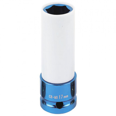 купить LICOTA AN4017L Головка торцевая ударная для литых дисков 1/2" 17мм