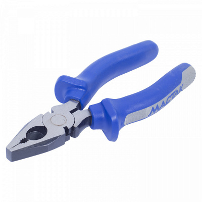 купить  030-00160H ПАССАТИЖИ КОМБИНИРОВАННЫЕ 160 ММ, ДЕРЖАТЕЛЬ МАСТАК