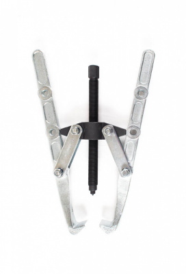 купить Съемник с двумя поворотными захватами евротип 16"