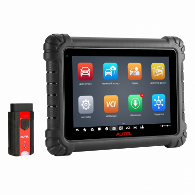Autel Skaner diagnosticheskij MaxiSys MS906 Max, DoIP (2)