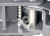 купить NORDBERG N4124HM-4,5G Подъемник двухстоечный 4,5 т, верхняя синхронизация, 380 В
