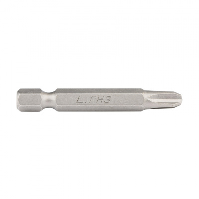 купить Бита 1/4" PH3 50 мм
