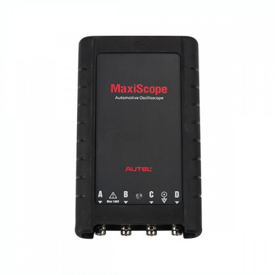купить AUTEL MP408  MaxiScope Осциллограф (мотор-тестер) 