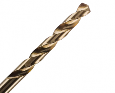 купить RUNTEC RT-DS12 Сверло по металлу Runtec HSS-TiN 12 x 151мм HEX 1/4"